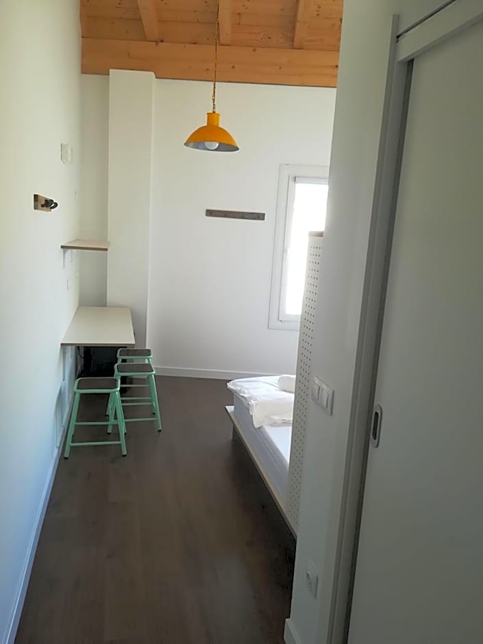 Foto 1 di 4 di Triple Room