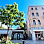 Hotel Cristallo