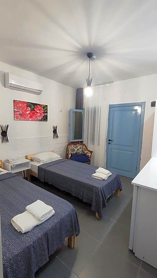 ÇAKIR BUTİK OTEL
