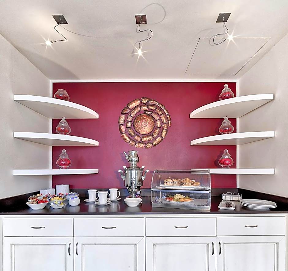 Hotel Excelsior Le Terrazze