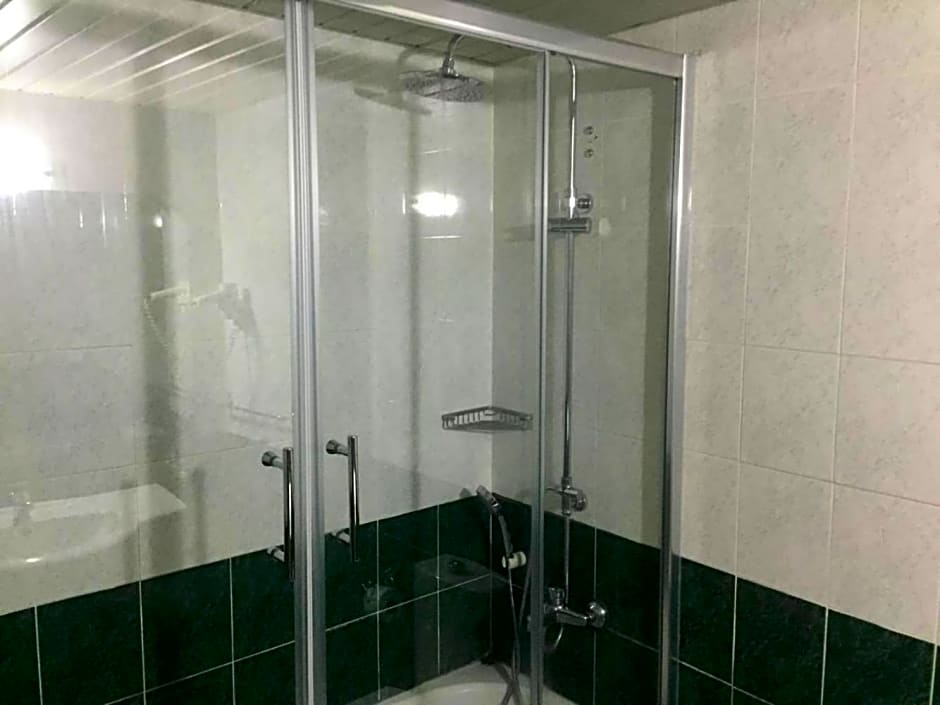 Aegean Princess Apartments And Studio