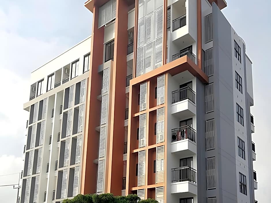 Sakura Boutique Hotel