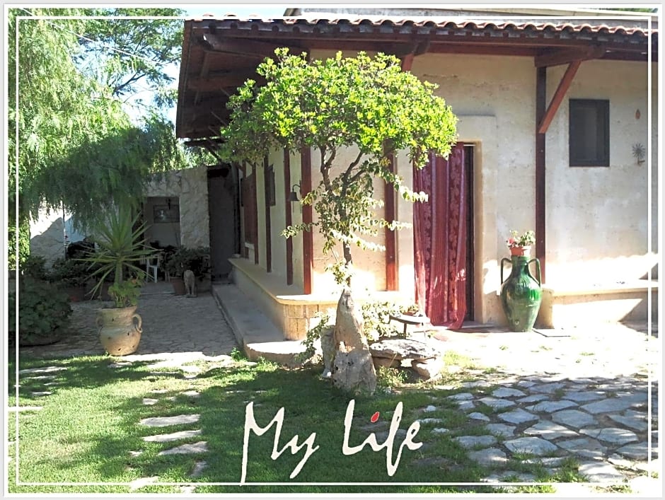 MyLife B&B Country House