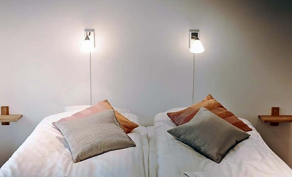 Flygplatshotellet