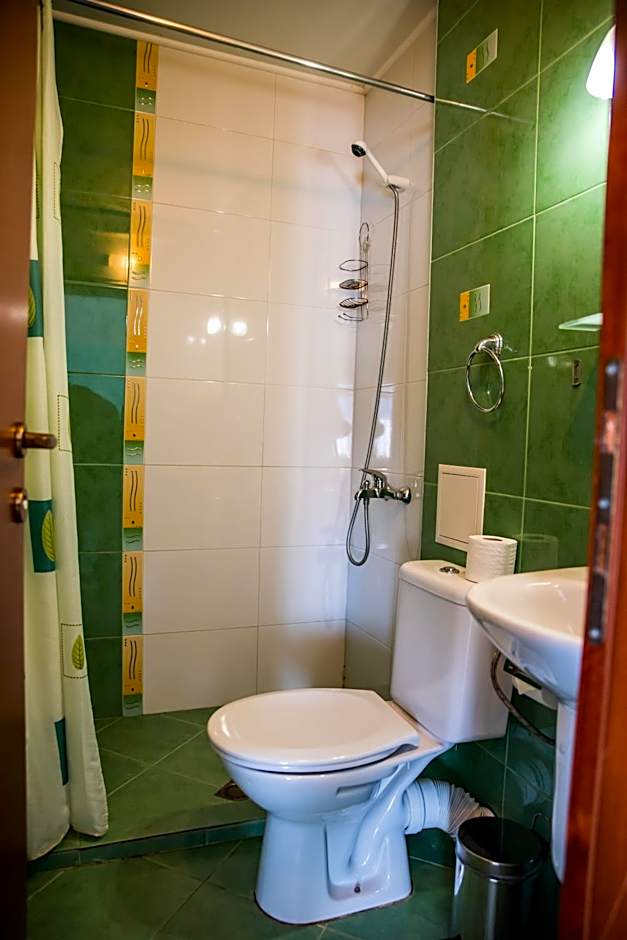 Bariakov Family Hotel