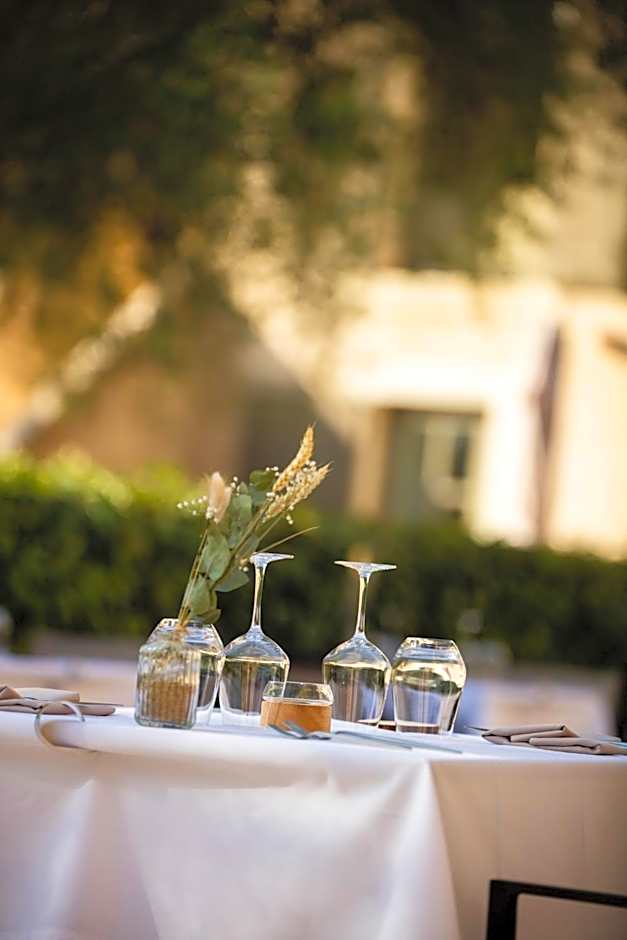 La Bégude Saint Pierre