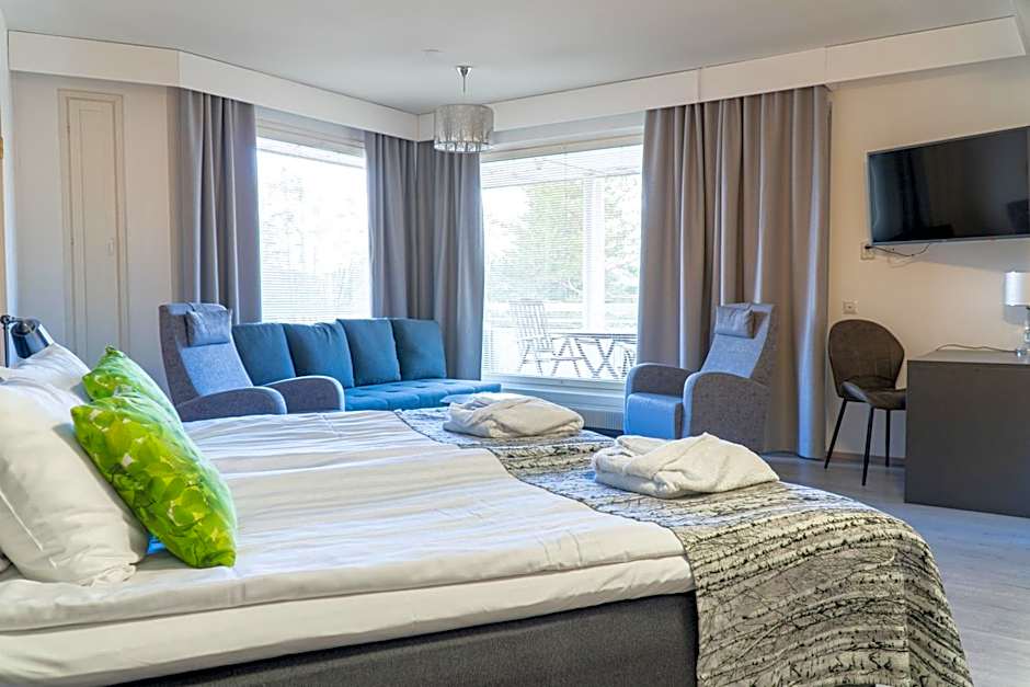 Spa Hotel Kunnonpaikka