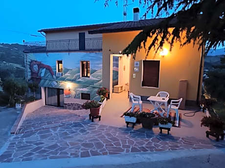 La Casa delle Storie