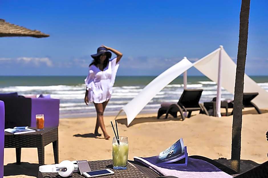 Pullman Mazagan Royal Golf & Spa