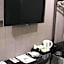 M1 North Point Hotel