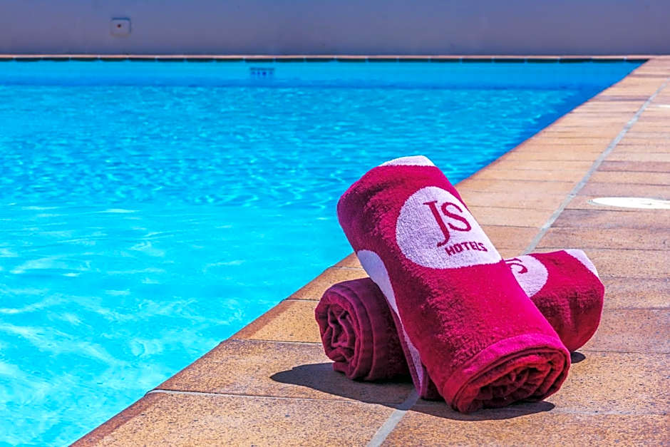 Js Cape Colom - Adults Only