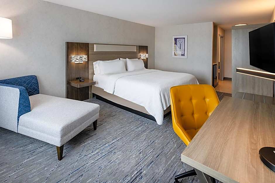 Holiday Inn Express Hotel & Suites Dewitt - Syracuse By IHG