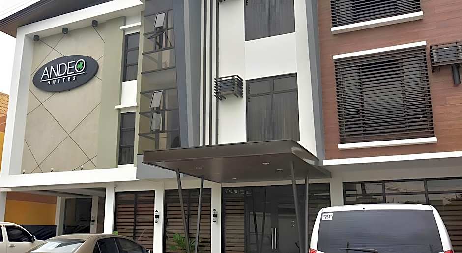 Andeo Suites
