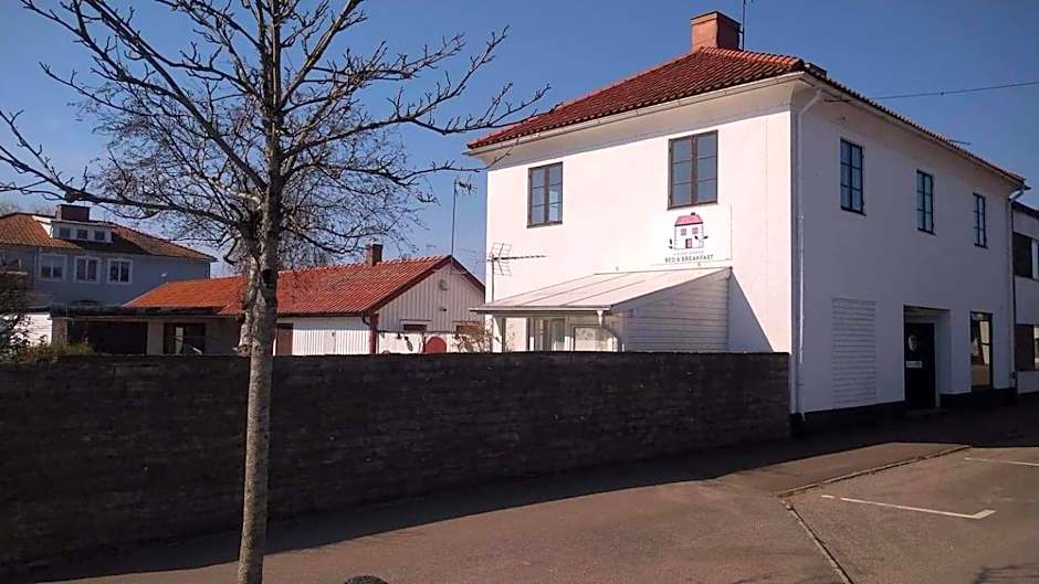 Kalkstenens Bed and Breakfast