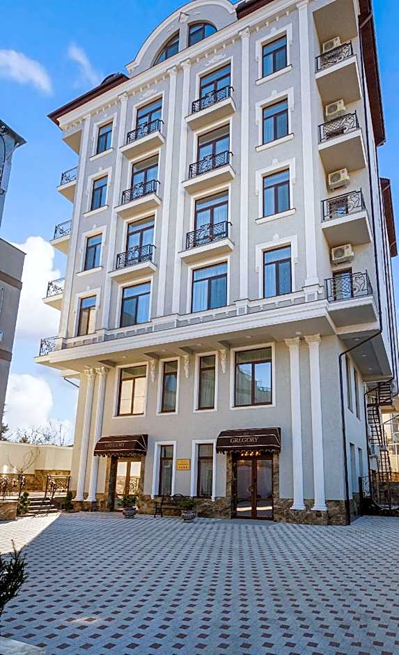 Boutique G Hotel