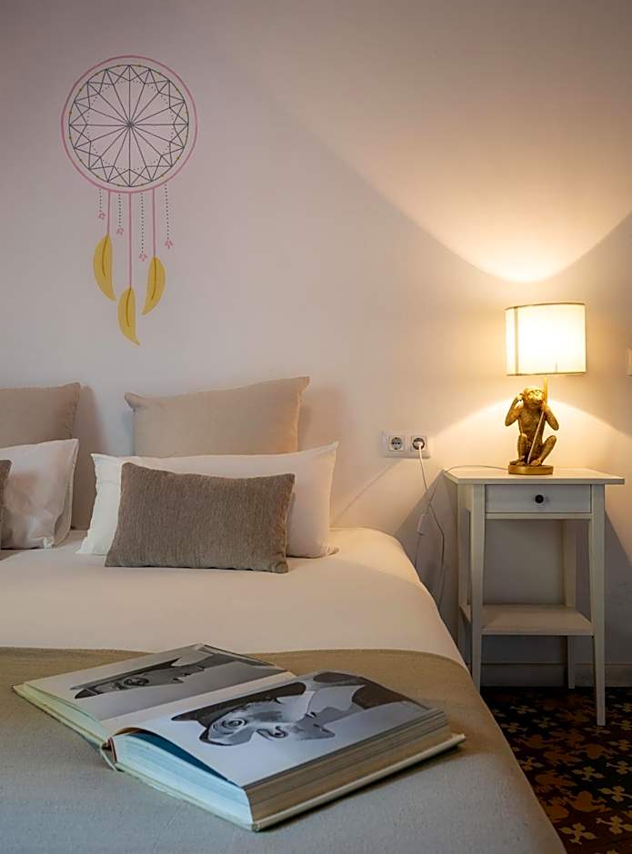 Primavera Hostel