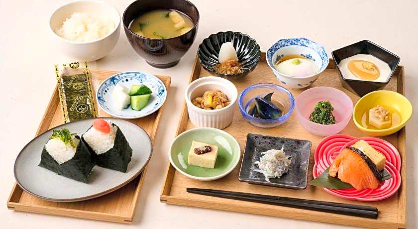 Asakusa Tobu Hotel