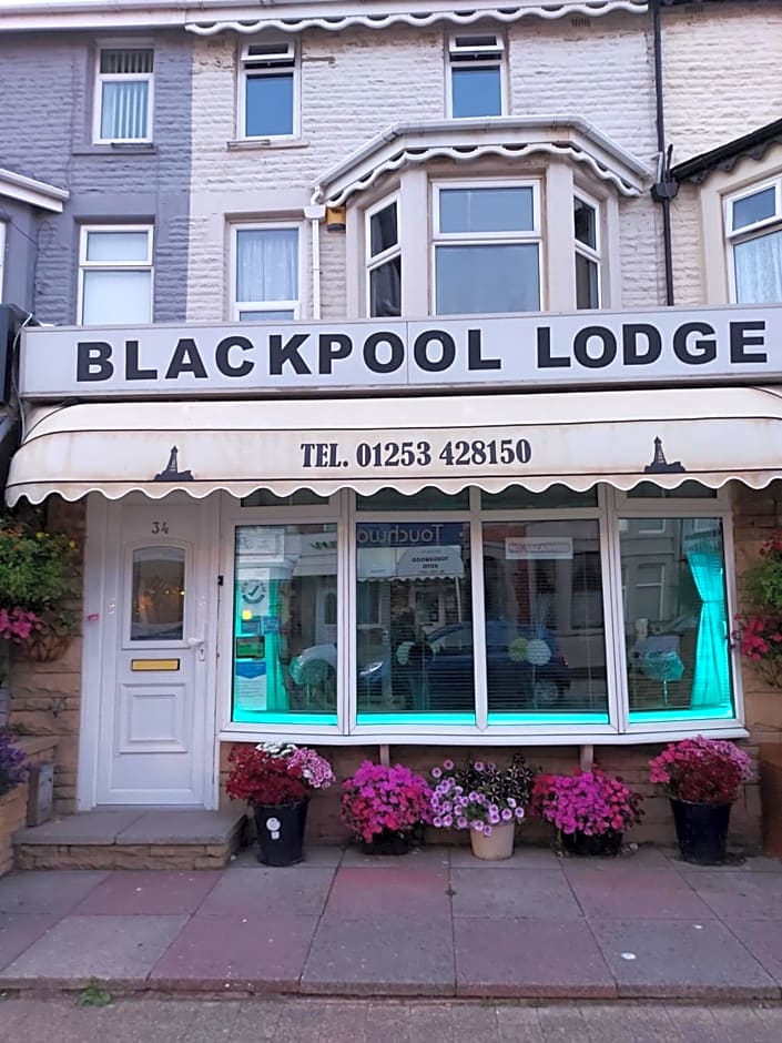 Blackpool Lodge