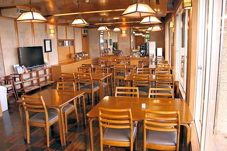 Hotel Shiosai