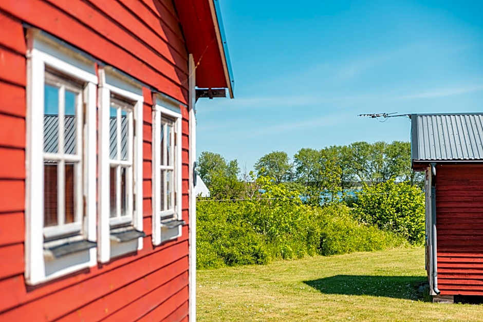 Fårösunds Semesterby