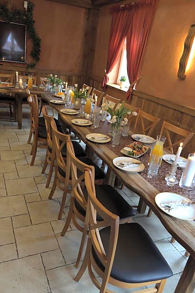 Ränduri Guesthouse