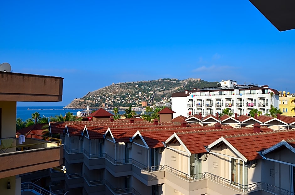 Maren Beach APART OTEL