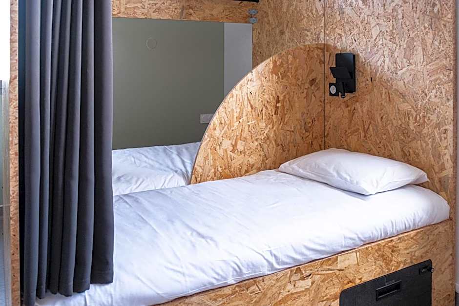 Auberge de jeunesse HI Clermont-Ferrand