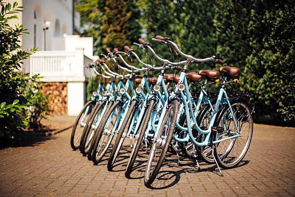 AKZENT Apartmenthotel Residenz