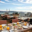 Crowne Plaza Istanbul - Ortakoy Bosphorus By IHG