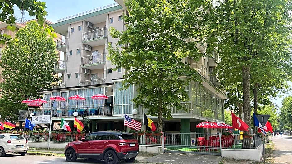 Hotel Napoleon