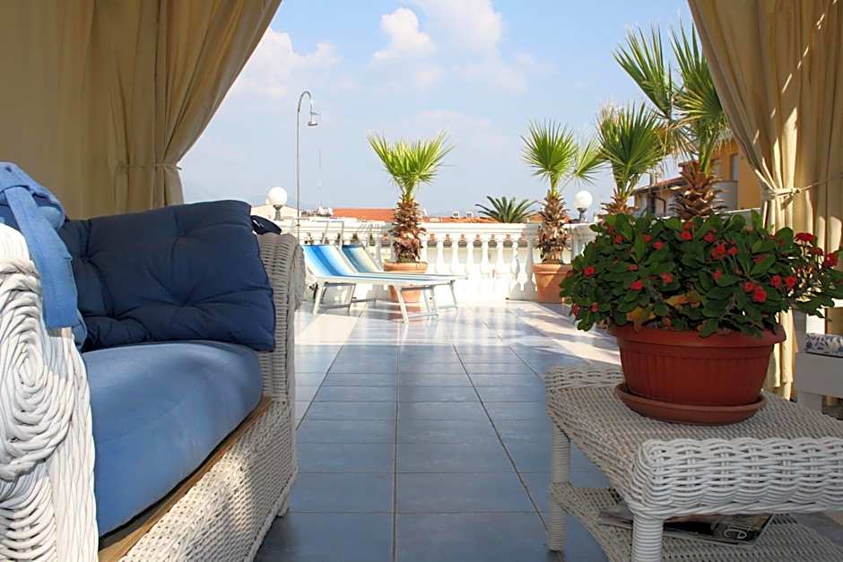 Hotel London