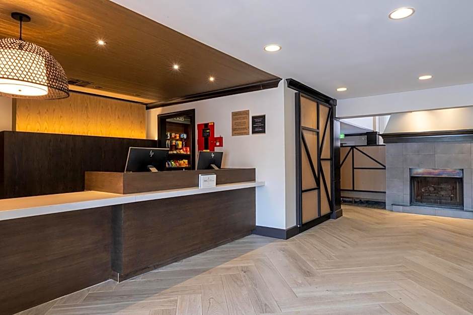 Staybridge Suites Columbus-Dublin By IHG