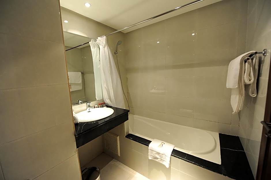 Rive Hotel