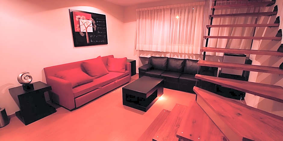 Giakor Suites - Gran Jardín