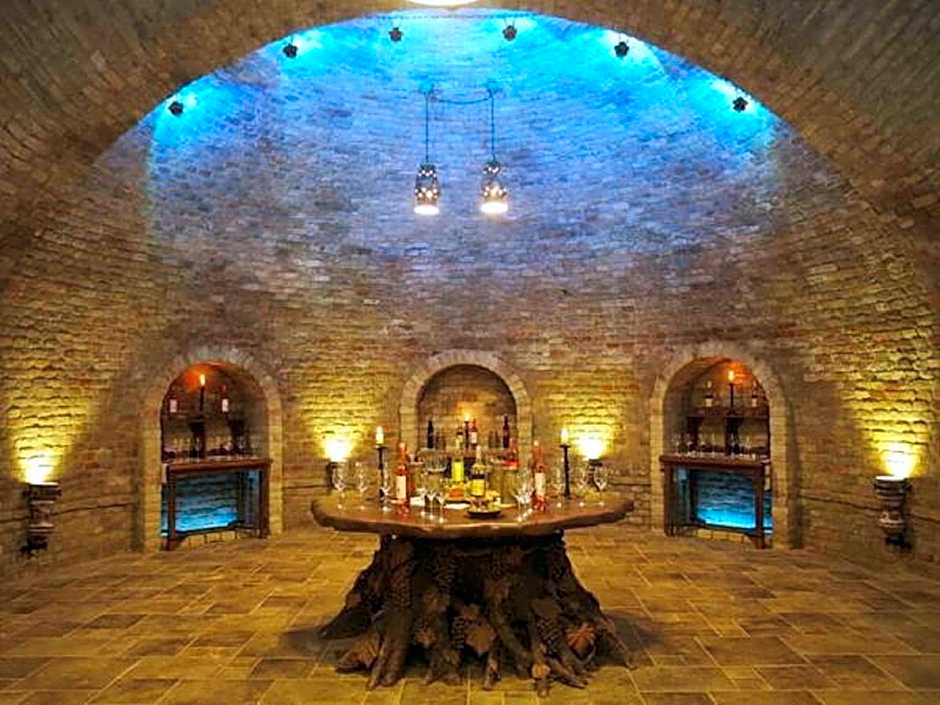 Zselicvölgy Szabadidőfarm