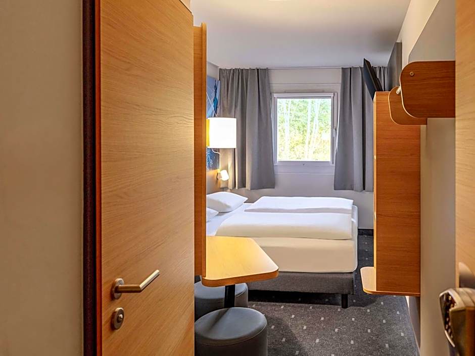 B&B HOTEL Koblenz-Nord