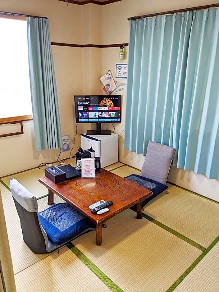 Tabist Hamanako no Yado Kosai