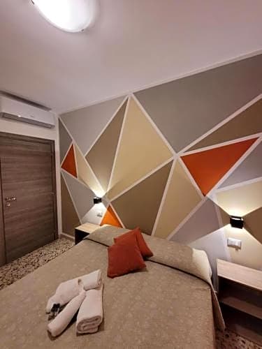 B&B "Gabriel&Melissa" Airport View - Nuova - ristrutturato Gennaio 2022