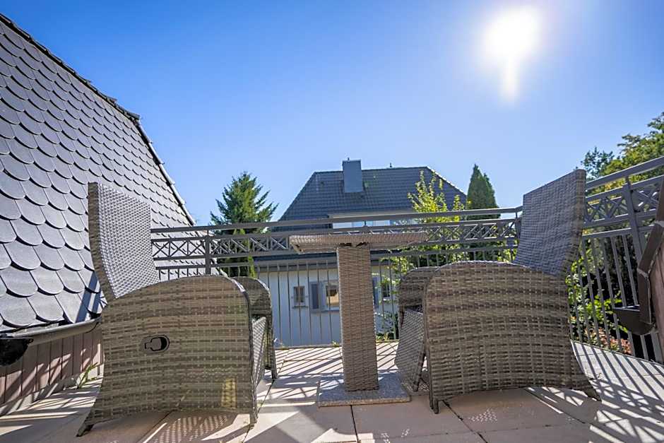 Hotel CityHome am Kurpark