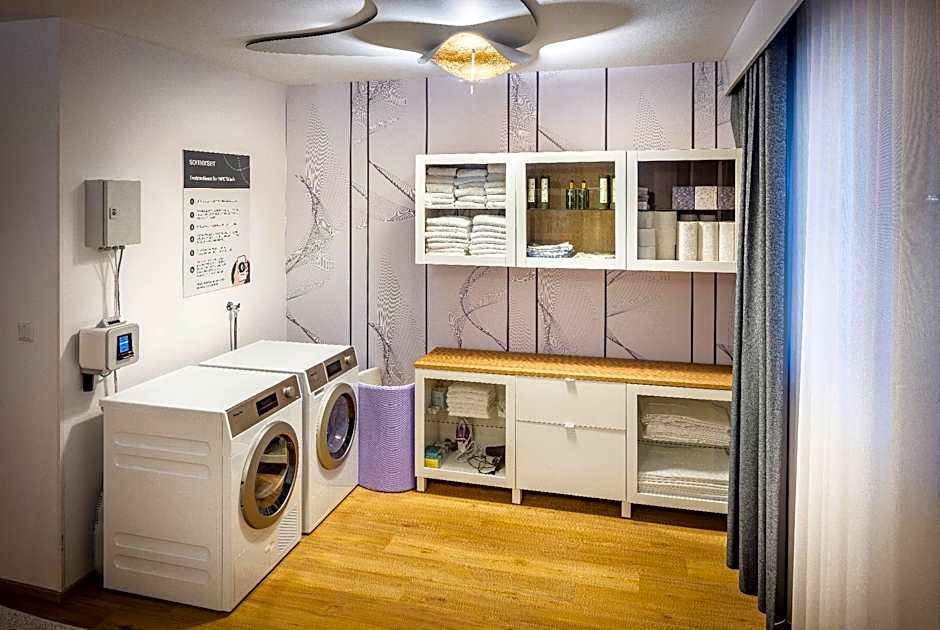 Somerset Schönbrunn Vienna 