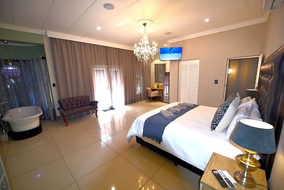 Buffels Place Guesthouse