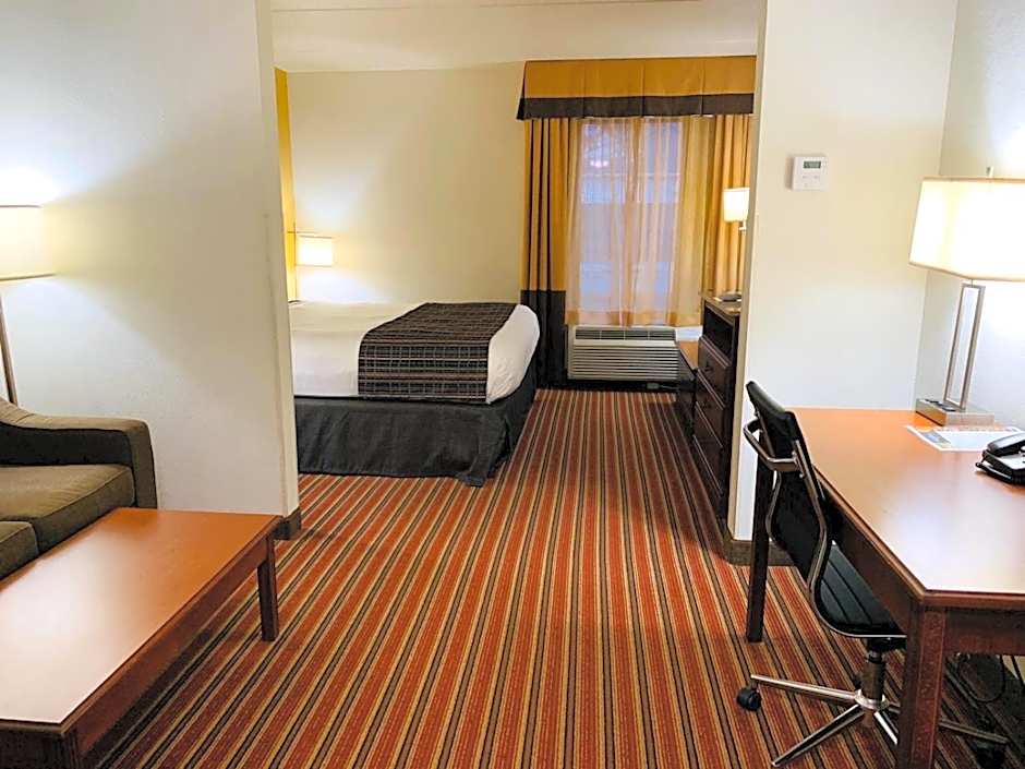 Alpharetta Inn