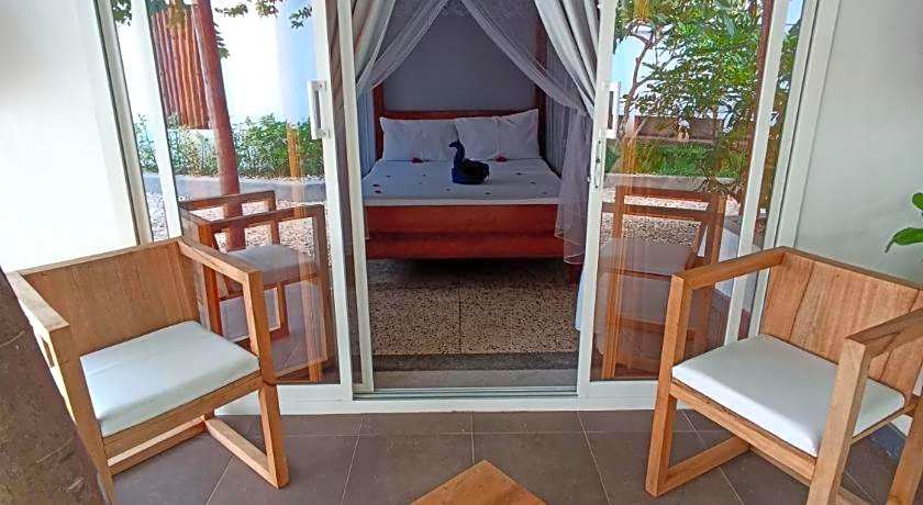 Seashore Beach hotel