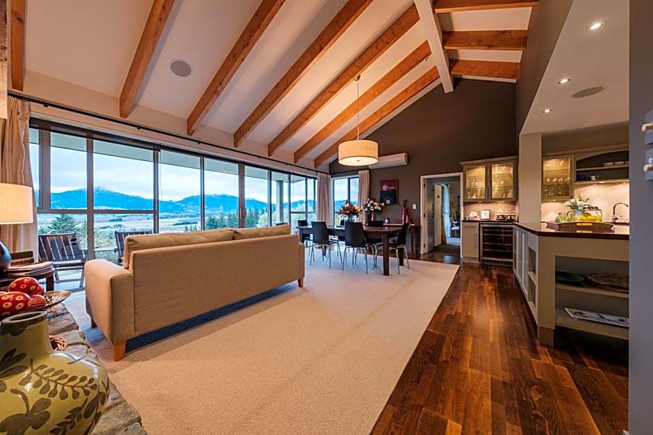 Amuri Estate Luxury Lodge