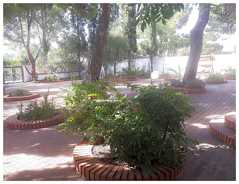 Villa il Glicine