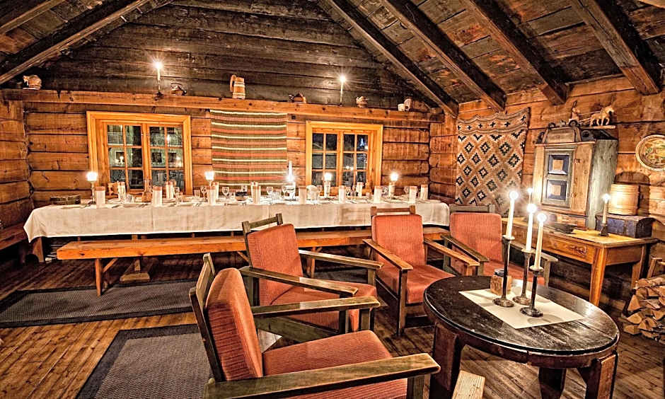 Thon Partner Hotel Jolster