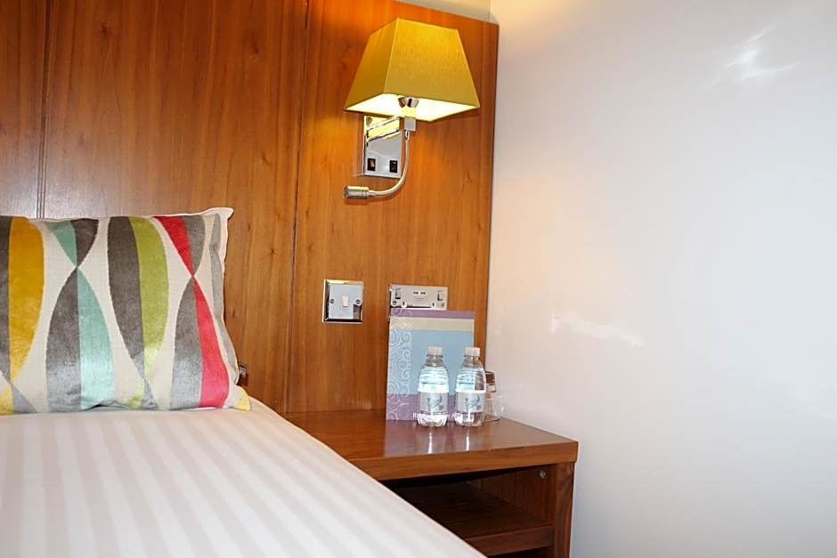 The Woodlands Event Centre