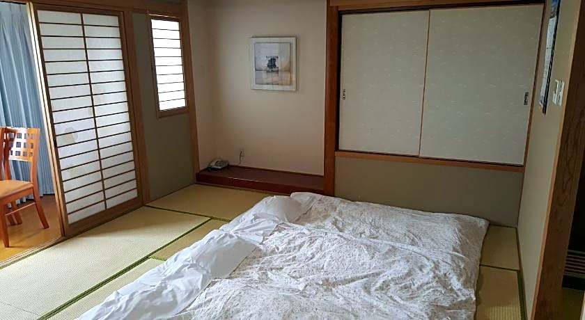 Tsushima Dae-A Hotel