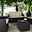 Hotel Saturno