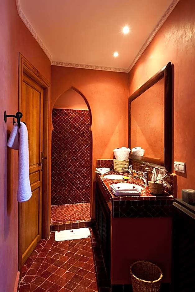 Hotel & Spa Riad El Walaa